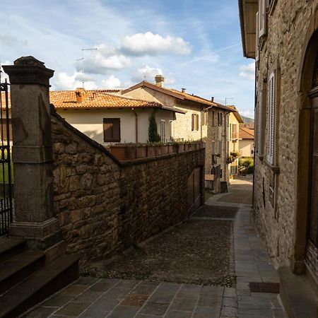 Casa Vacanze Rasetto Costa di Mezzate Exterior foto