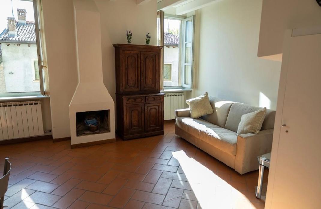 Casa Vacanze Rasetto Costa di Mezzate Exterior foto