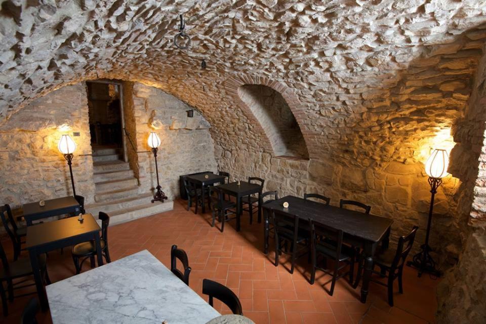 Casa Vacanze Rasetto Costa di Mezzate Exterior foto